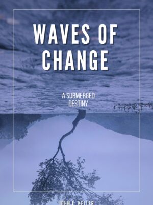 Waves of Change: A Submerged Destiny