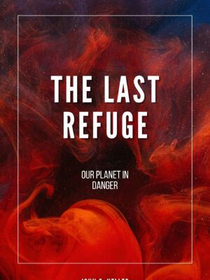 The Last Refuge: Our Planet in Danger