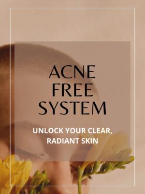 Acne Free System
