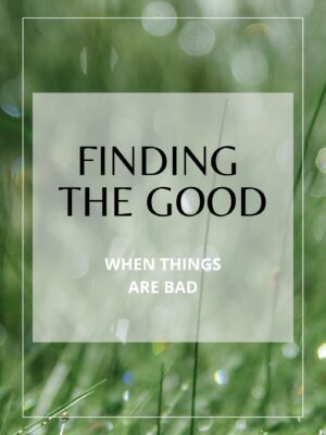 Finding the Good