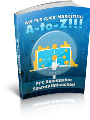 Pay-Per-Click Marketing