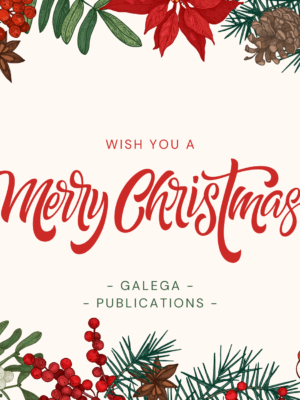 Merry Christmas Card