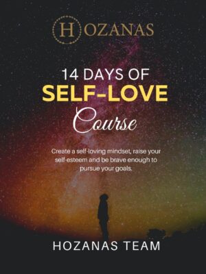 14 Days of Self Love Course ( Downloadable E-Book)