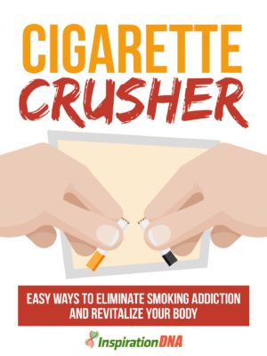 Cigarette Crusher