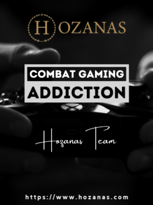 Combat Gaming Addiction (Flipbook + Downloadable E-Book)