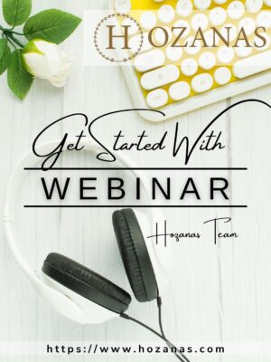 Get Started with Webinar (Downloadable E-Book)