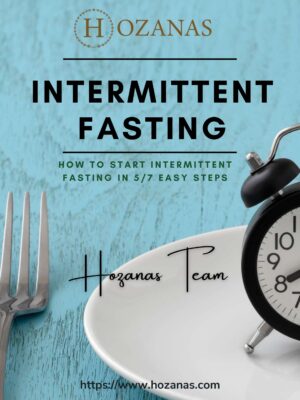 Intermittent Fasting (Downloadable E-Book)