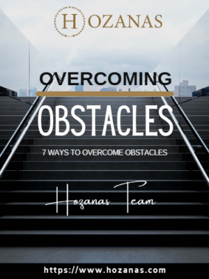 Overcoming Obstacles (Flipbook + Downloadable E-Book)