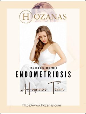 Tips for Dealing with Endometriosis (Downloadable E-Book)