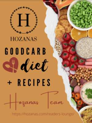 Good Carb Diet plus Recipes (Downloadable E-Book)