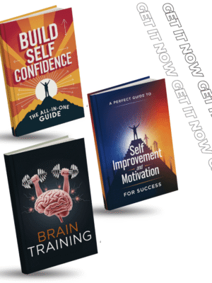 The Success Mindset Bundle