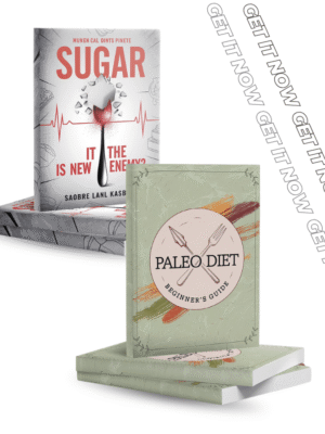 Paleo & Sugar-Free Starter Kit