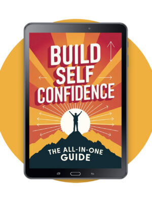 Build Self Confidence eBook